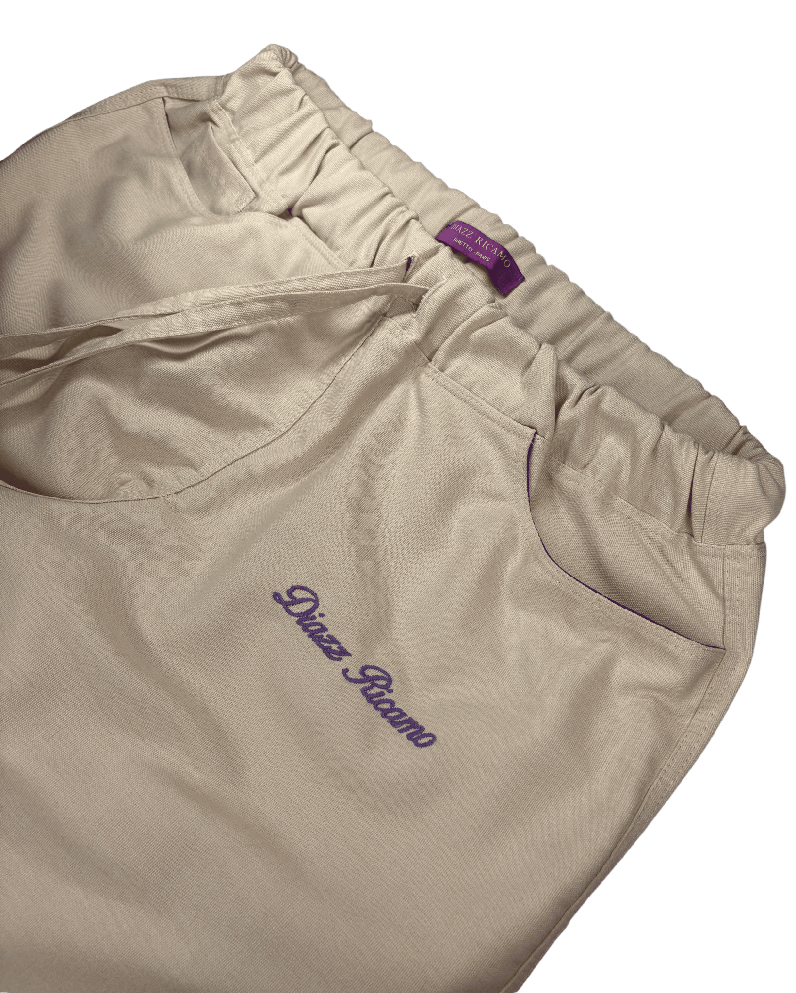 “AHAMKARA” PANT$