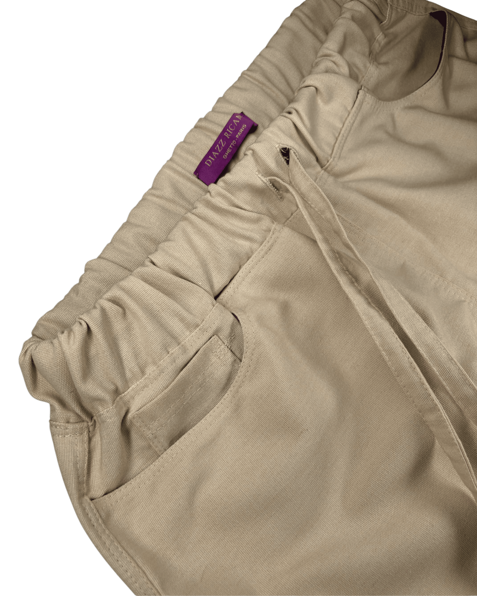 “AHAMKARA” PANT$