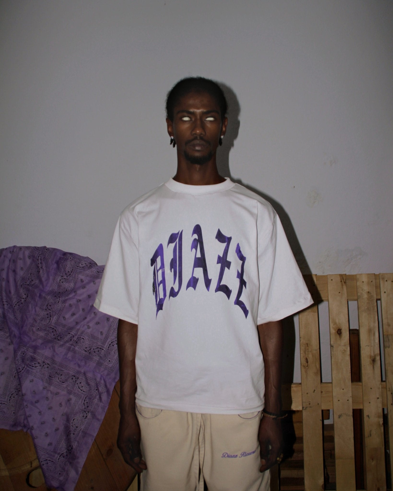 “AHAMKARA” TEE