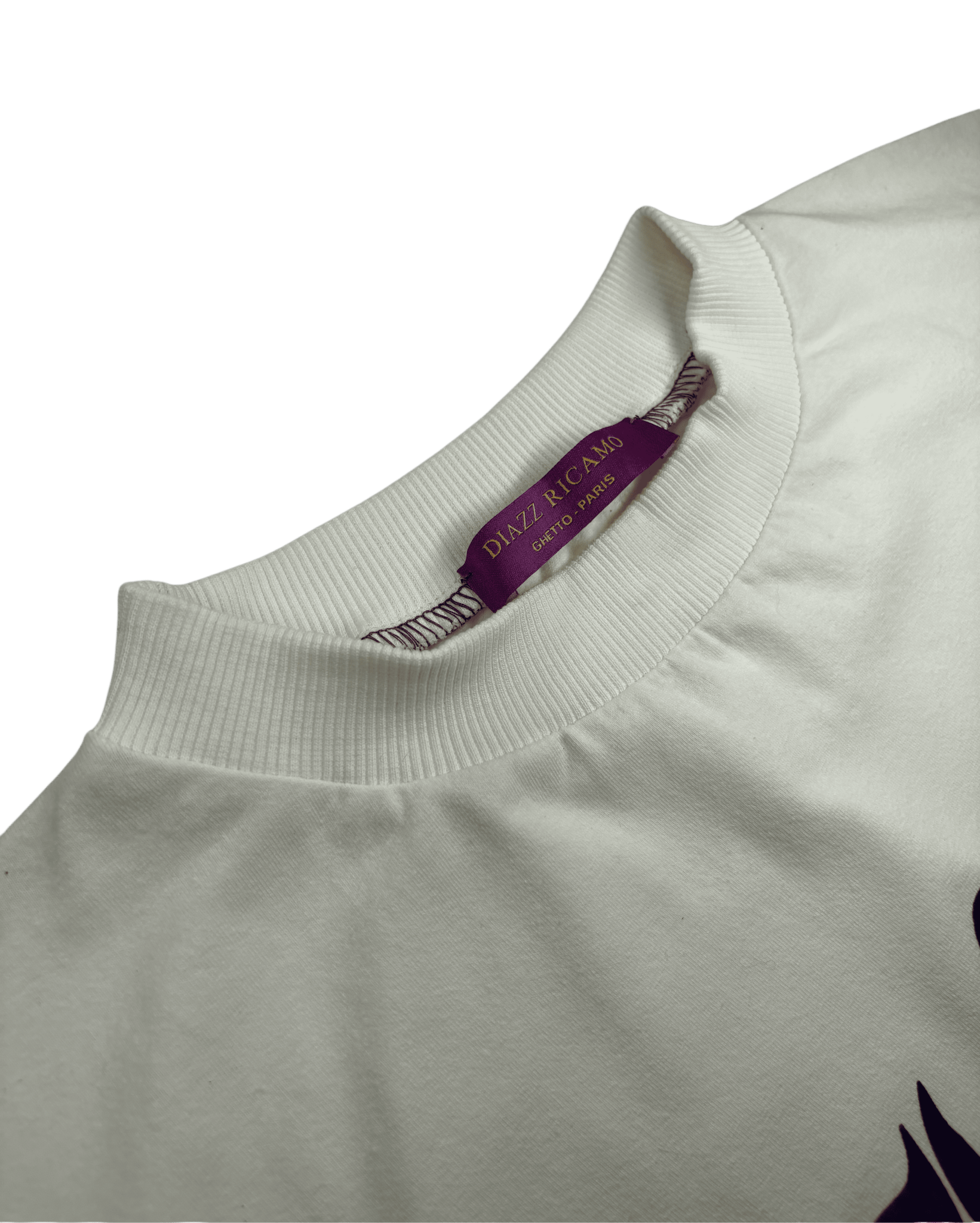 “AHAMKARA” TEE
