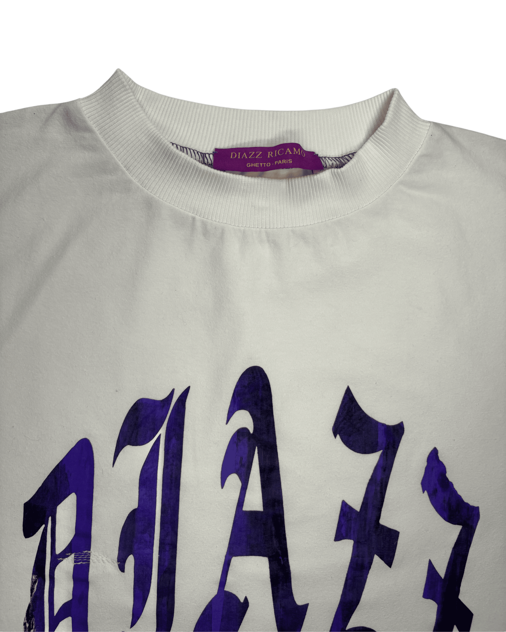 “AHAMKARA” TEE