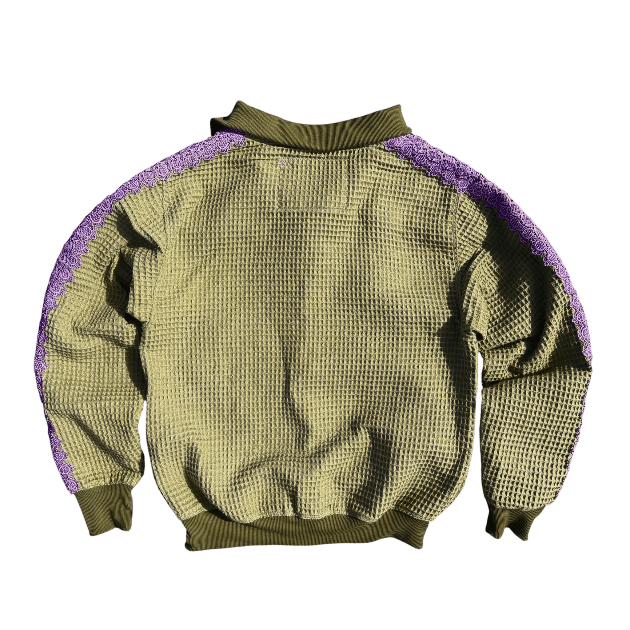 “CAYMAN” Lightweight Jacket