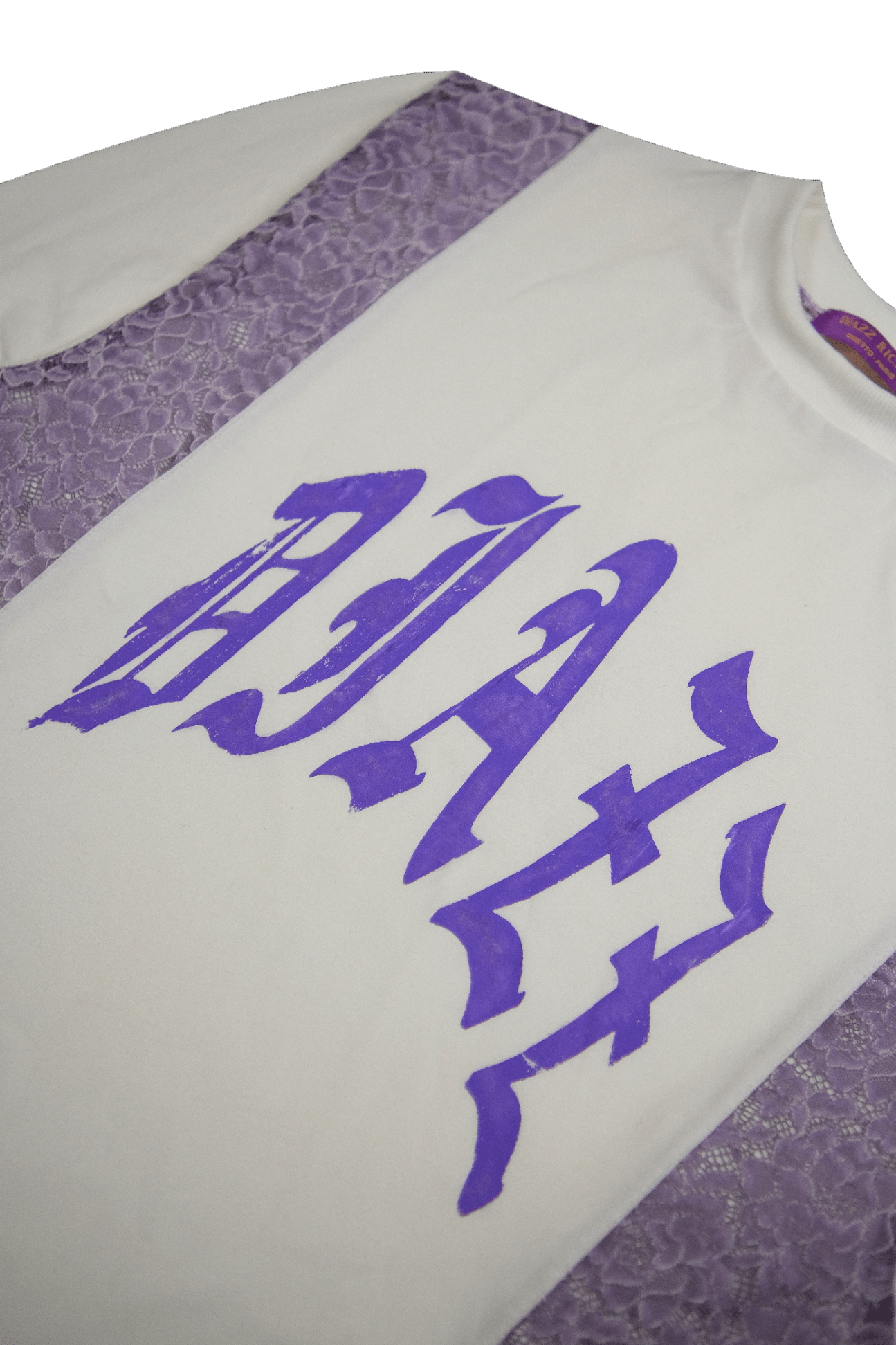 "DAINTY" LONGSLEEVE