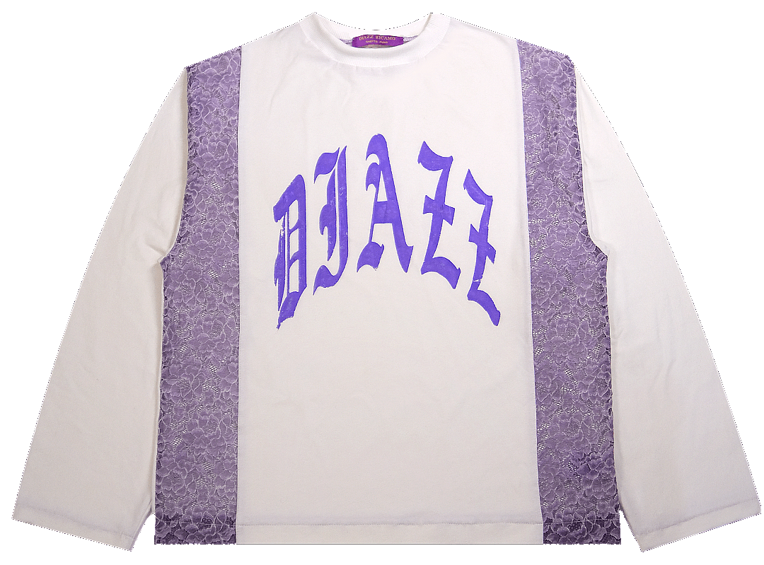 "DAINTY" LONGSLEEVE