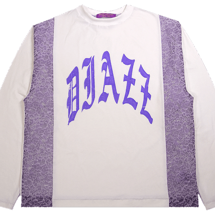 "DAINTY" LONGSLEEVE