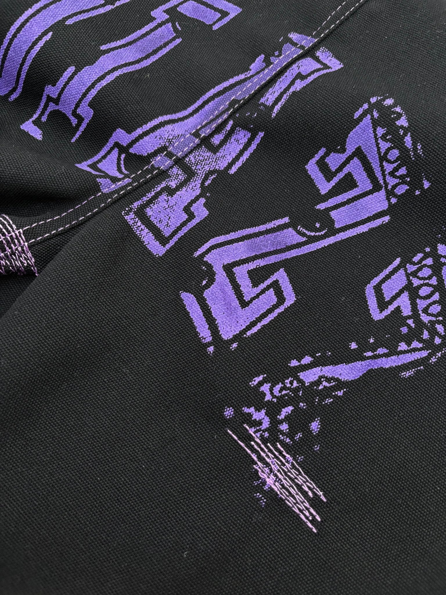“ECLIP$E” PANTS