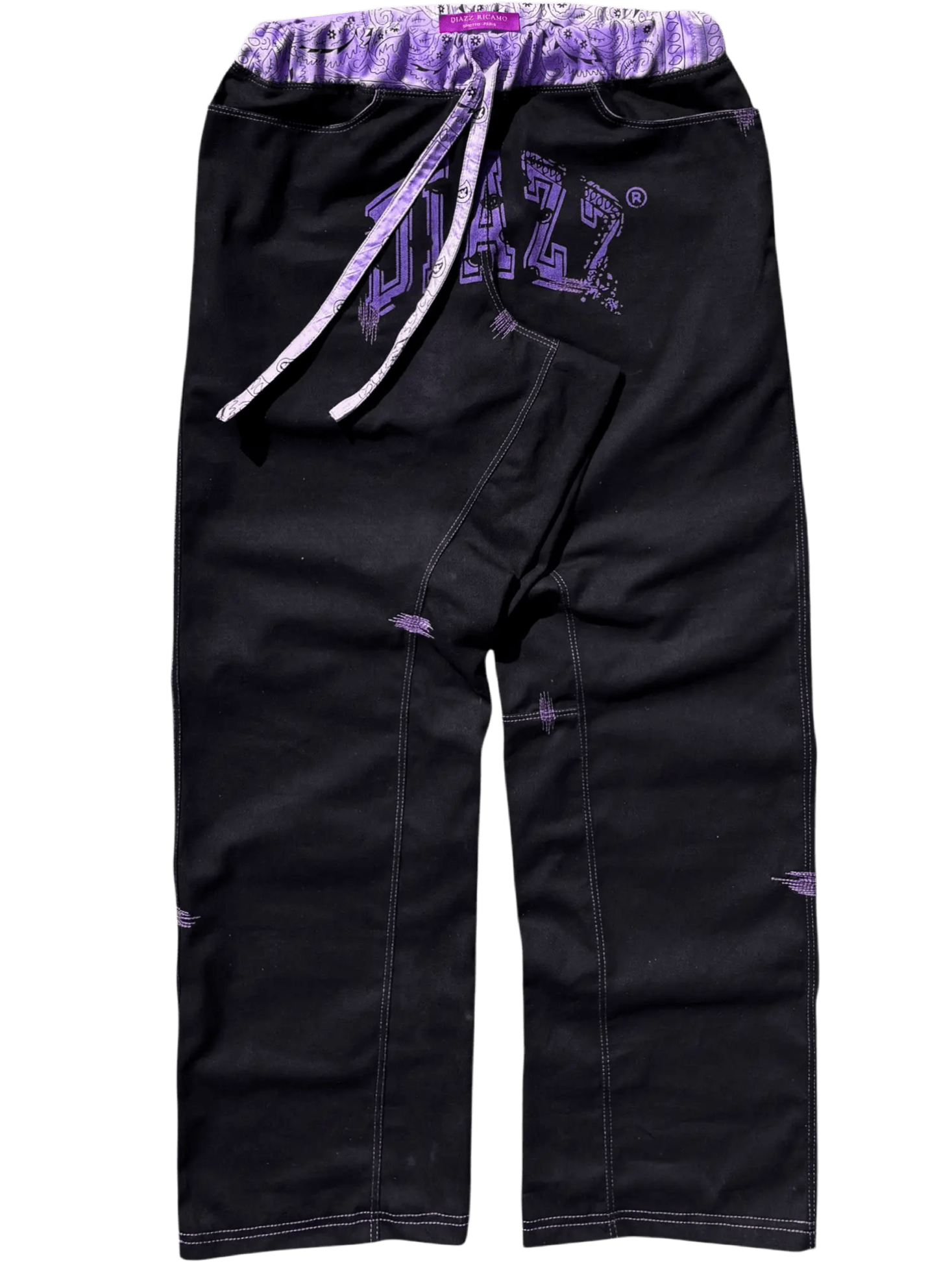 “ECLIP$E” PANTS