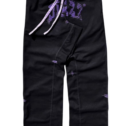 “ECLIP$E” PANTS