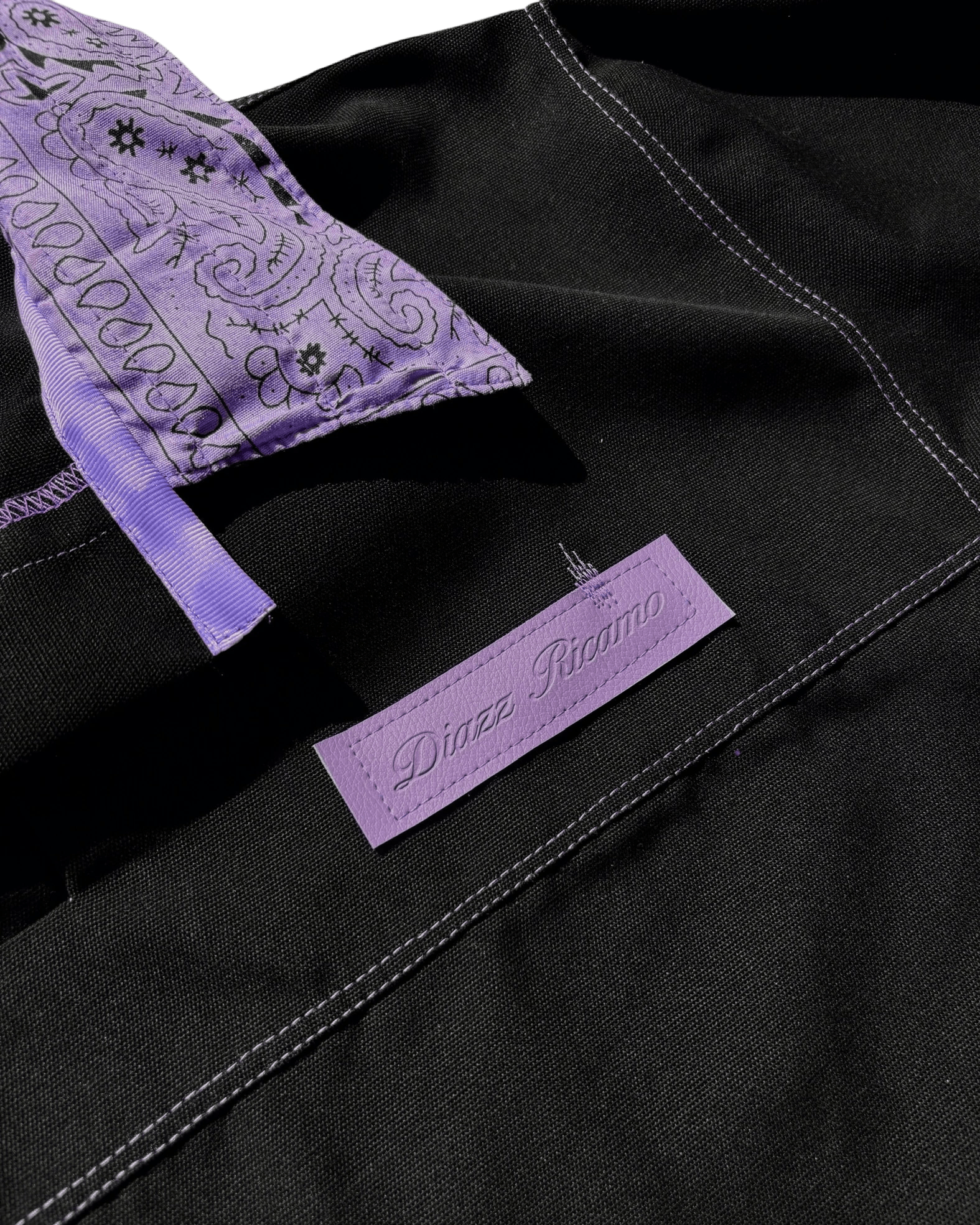 “ECLIP$E” POLO LONGSLEEVE