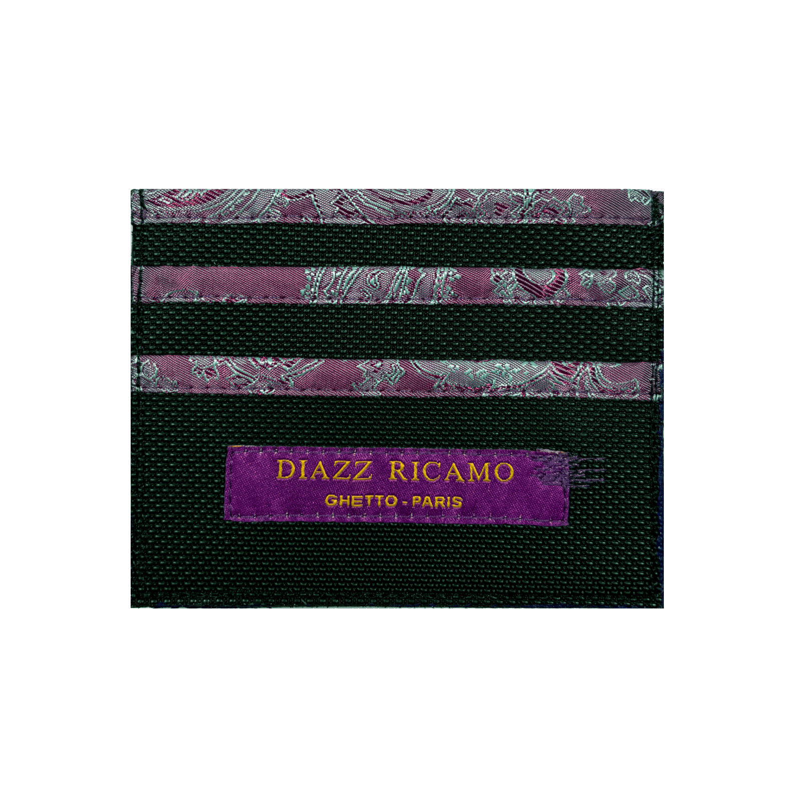 “GRANDMOTHER” CARDHOLDER