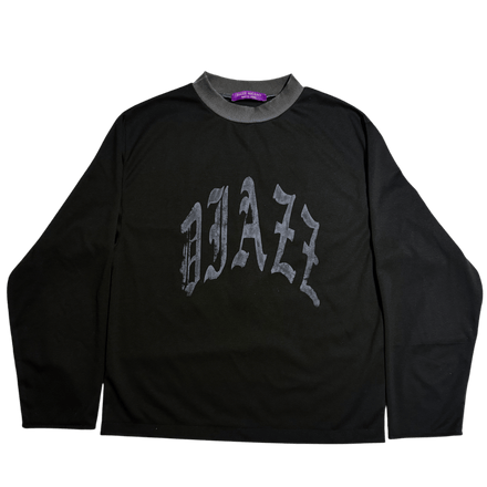 “METAL” LONGSLEEVE