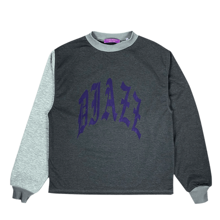 “MIDNIGHT” Crewneck