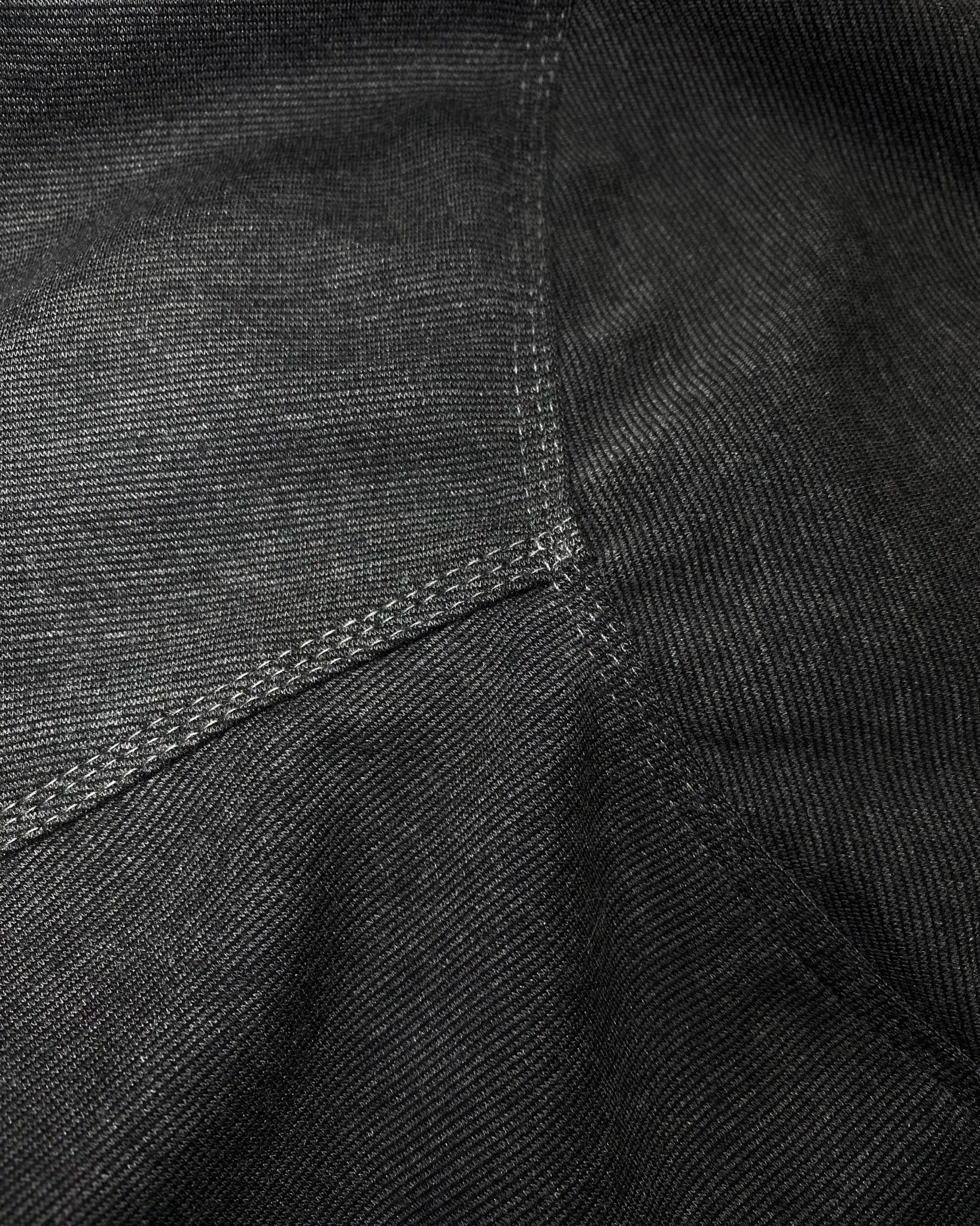 “MIDNIGHT” Crewneck