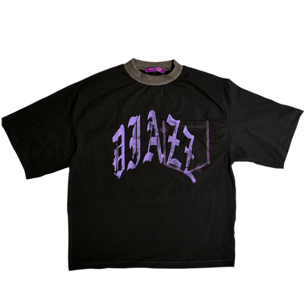 “POCKET” TEE