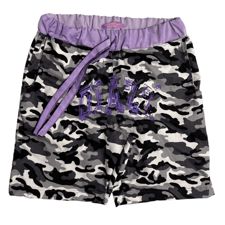 URBAN CAMO $HORTS