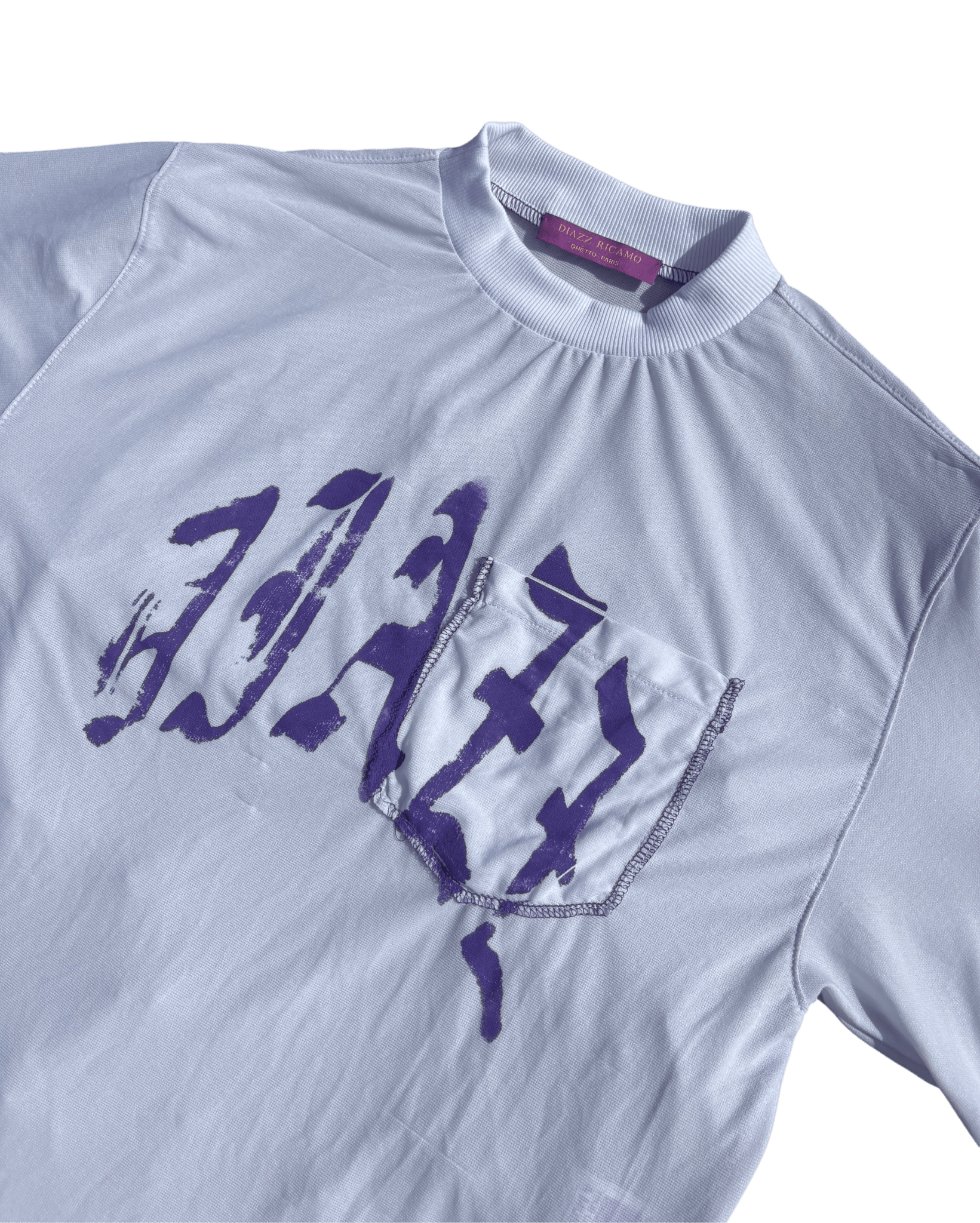 “X-RAY” Tee