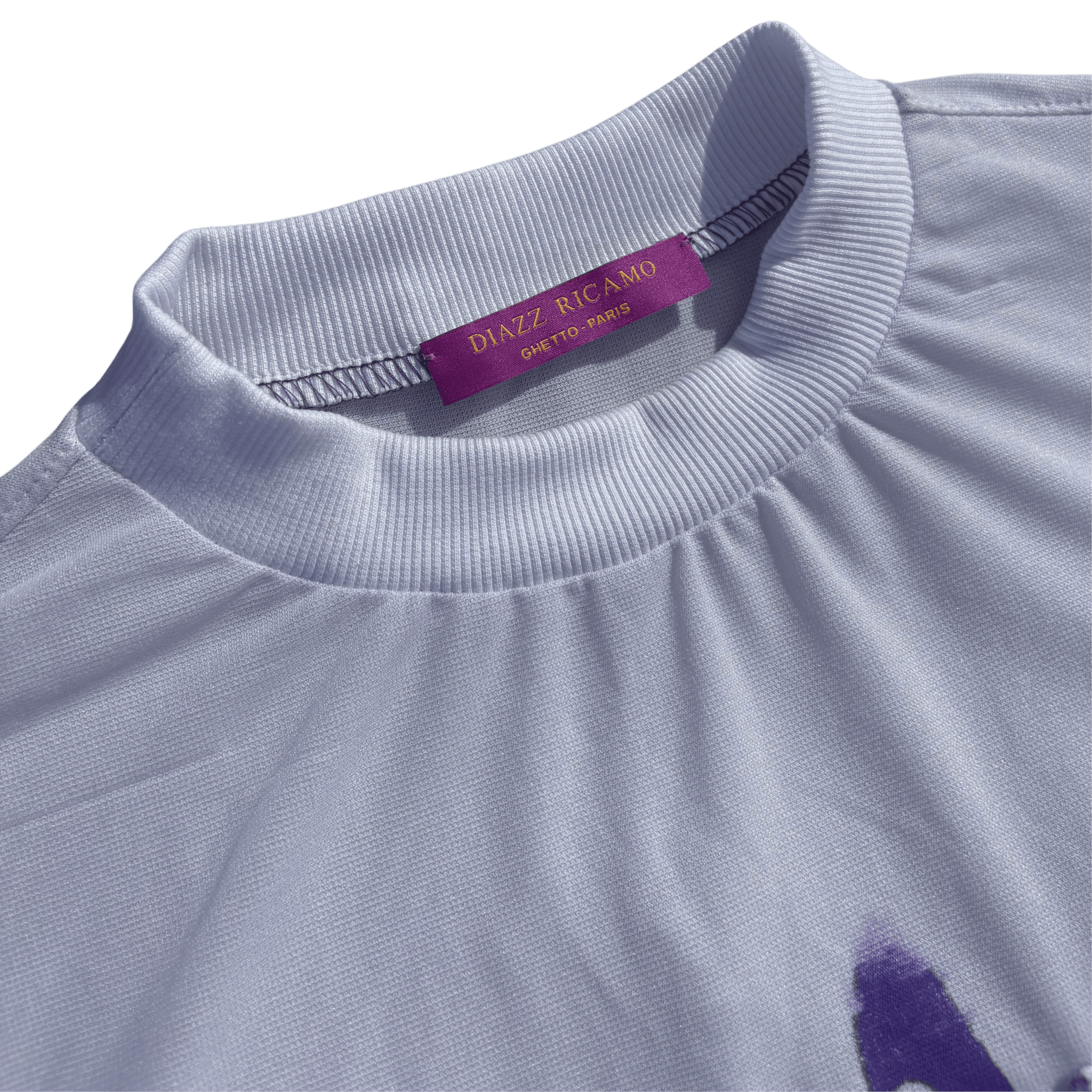 “X-RAY” Tee
